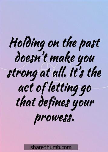 quotes for heartache and moving on